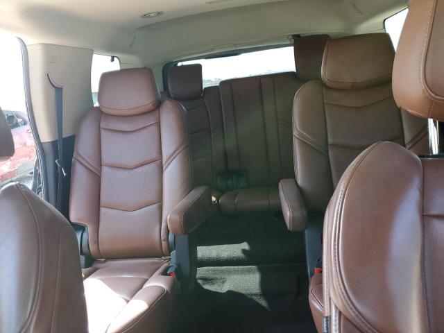 2018 CADILLAC ESCALADE L - 1GYS3BKJ5JR295587