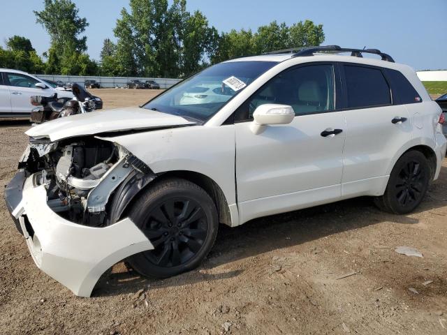 2011 Acura RDX 