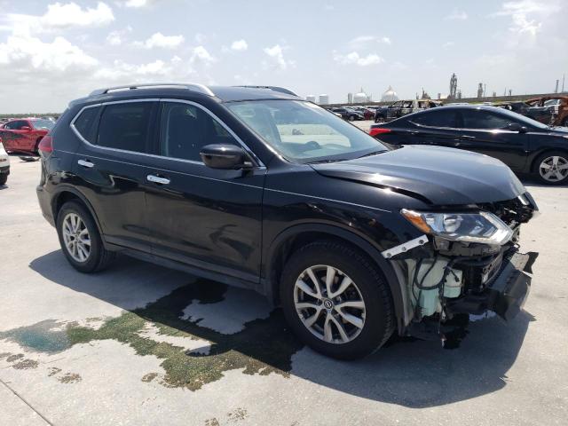 2018 NISSAN ROGUE S/SV KNMAT2MT2JP526585