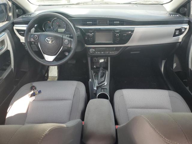 2T1BURHE5EC129401 | 2014 TOYOTA COROLLA L