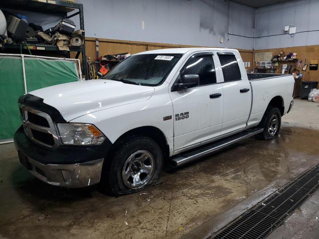 2013 Ram 1500 ST