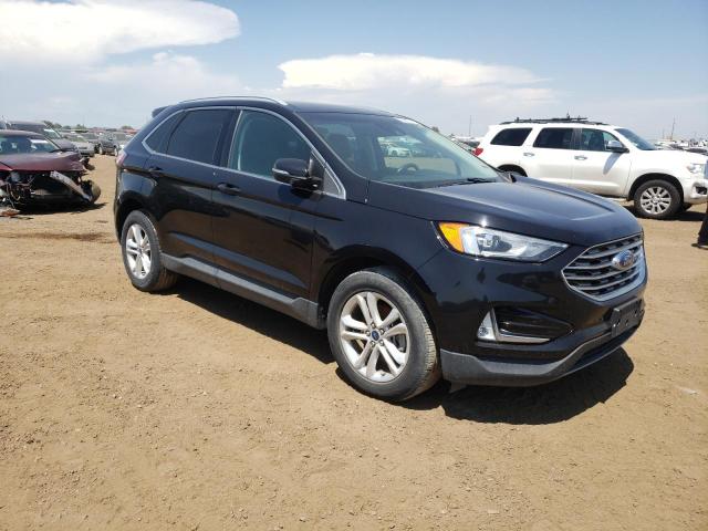 2FMPK3J99LBA30118 2020 FORD EDGE, photo no. 4