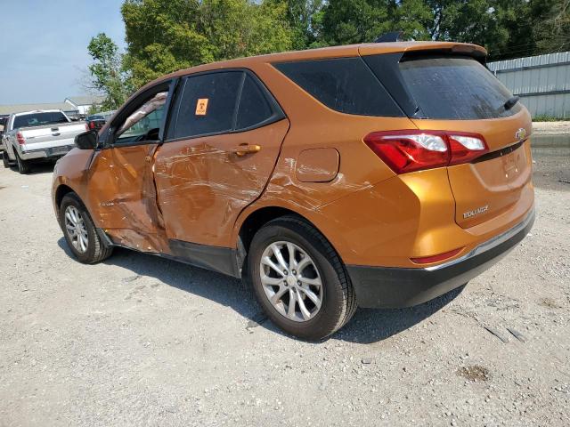 Vin: 2gnaxhev6j6144252, lot: 62199543, chevrolet equinox ls 20182