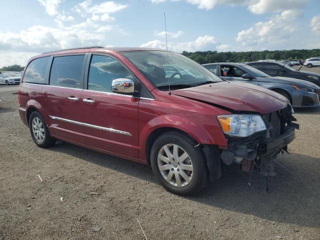 2C4RC1CG6CR327039 | 2012 Chrysler town & country touring l