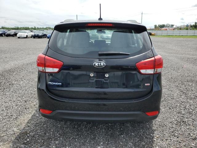 2016 KIA RONDO - KNAHT8A38G7131029