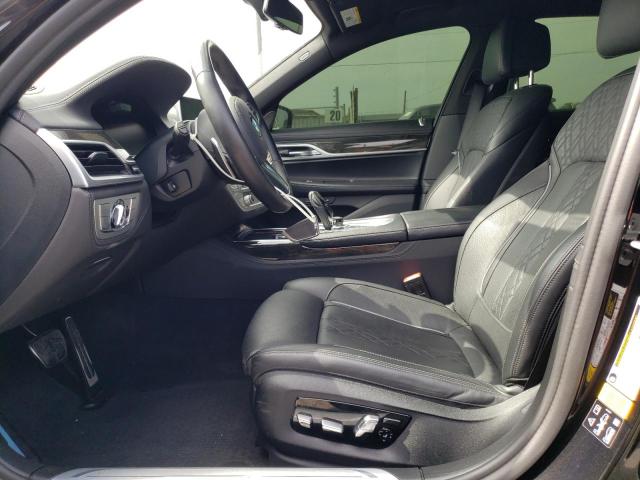 WBA7U2C06NCH67920 BMW 750 Xi