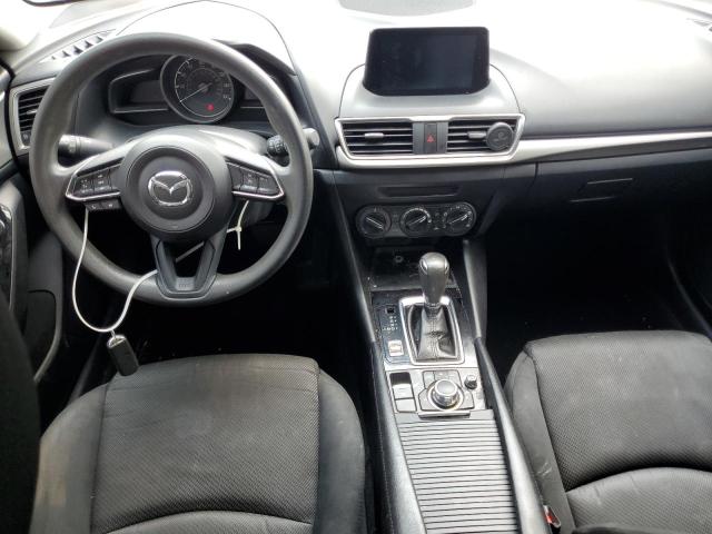 3MZBN1U75JM201024 | 2018 MAZDA 3 SPORT