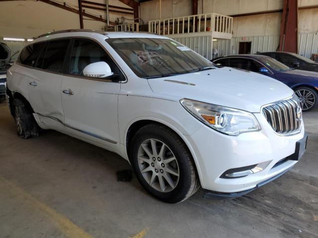 5GAKRBKD1HJ159708 Buick Enclave