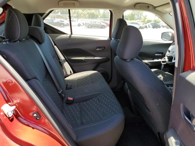 3N1CP5CV9ML546417 Nissan KICKS SV