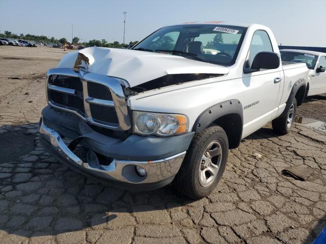 2004 Dodge Ram 1500 ST