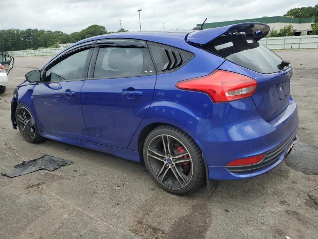 1FADP3L92FL251611 2015 FORD FOCUS, photo no. 2