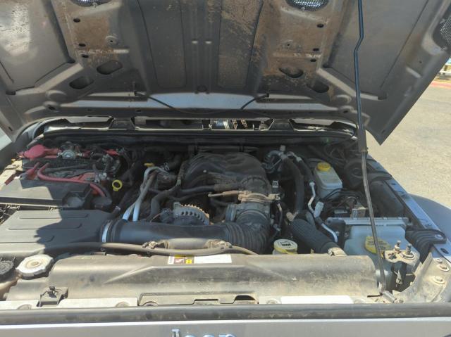 1C4HJWFG1FL656013 Jeep Wrangler Unlimited Rubicon