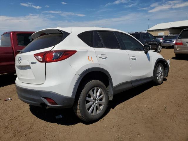 JM3KE4CY7F0481755 Mazda Cx-5 Touring