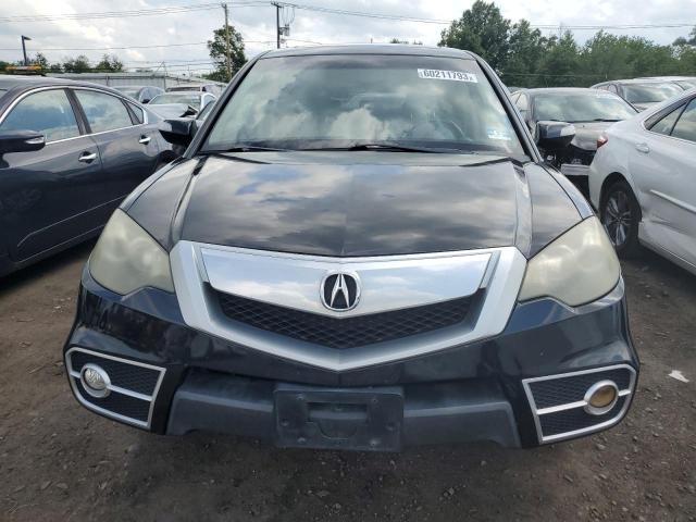 2010 Acura Rdx Technology VIN: 5J8TB1H57AA006887 Lot: 60211793