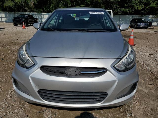 2015 HYUNDAI UK - KMHCT4AEXFU893118