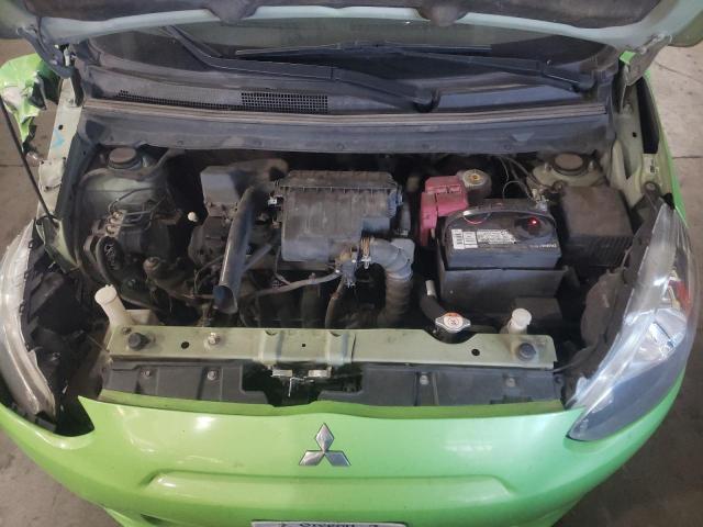 ML32A3HJ8EH012932 Mitsubishi MIRAGE DE