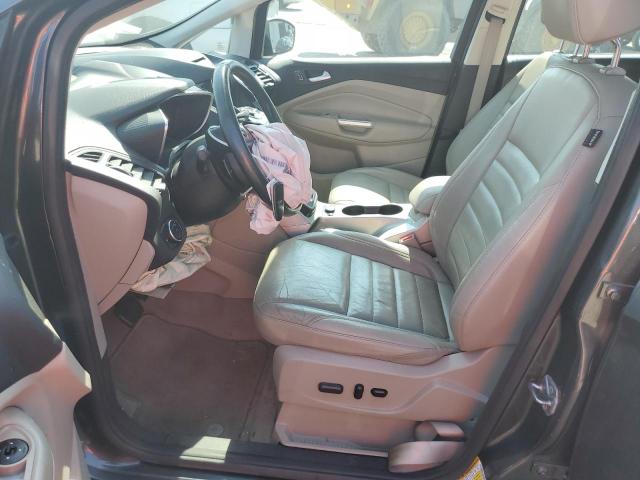 1FADP5CU6GL114785 Ford C-max Premium Sel