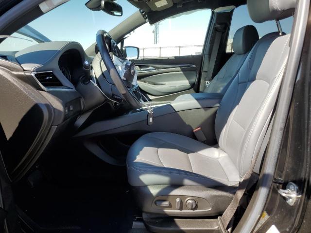 5GAERBKW6NJ104116 Buick Enclave Essence