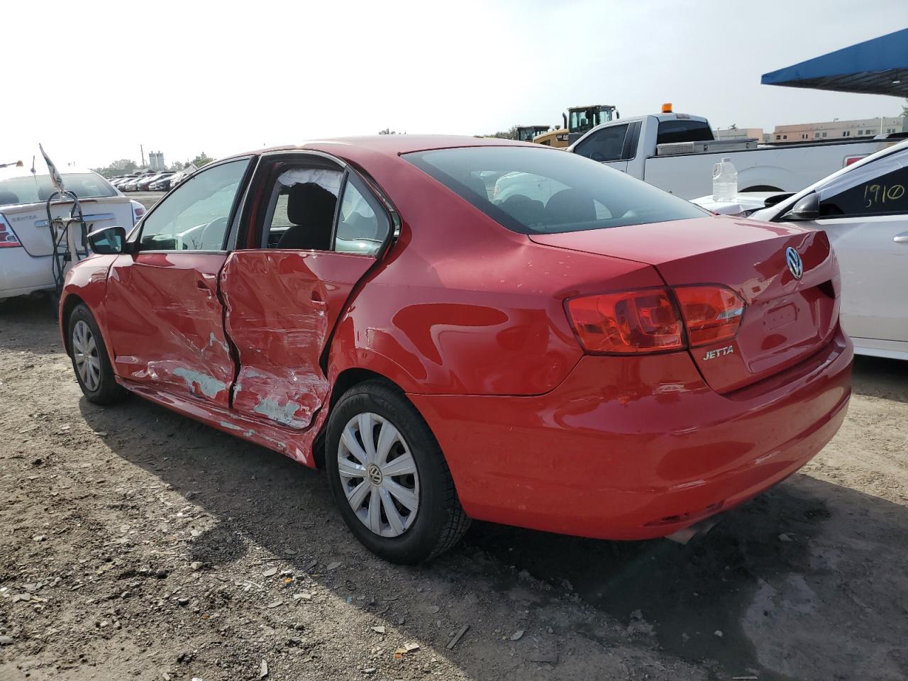 3VW2K7AJ0EM331648 2014 Volkswagen Jetta Base 3VW2K7AJ0EM331648 2014 Volkswagen Jetta Base