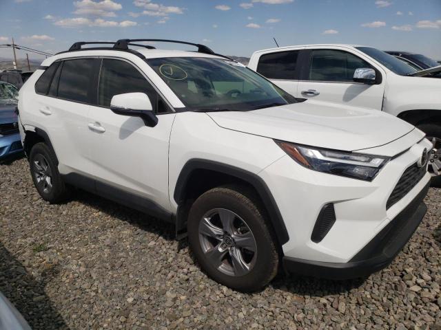 JTMP1RFV9PD093512 Toyota Rav4 Xle