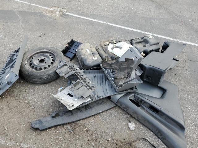 3N6CM0KN0LK710925 Nissan NV200 2.5S