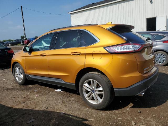 2FMPK4J82GBB76301 2016 FORD EDGE, photo no. 2