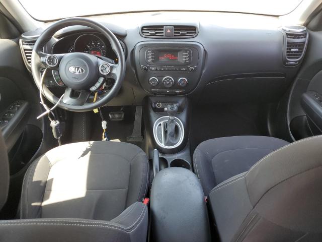 KNDJN2A26E7099391 KIA Soul