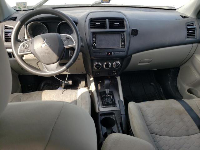 JA4AP3AU5LU017452 Mitsubishi Outlander Sport Es