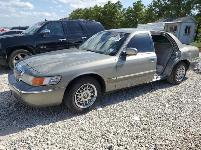 1998 Mercury Grand Marquis GS