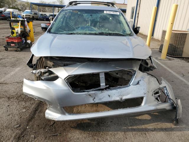 4S3GTAB65H3733166 Subaru Impreza Premium