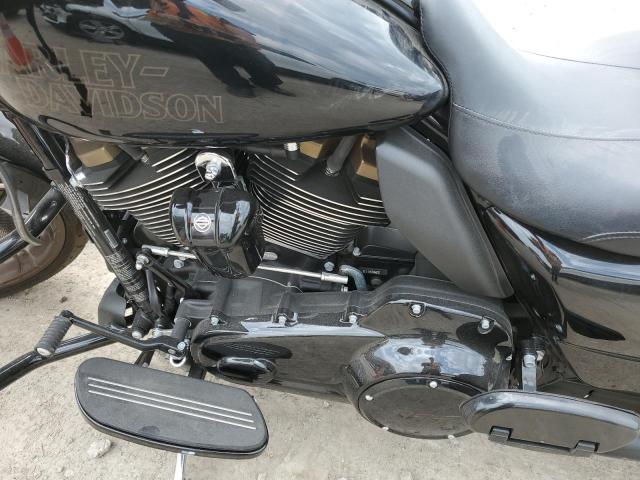 2022 HARLEY-DAVIDSON FLHXST - 1HD1ABL11NB617919
