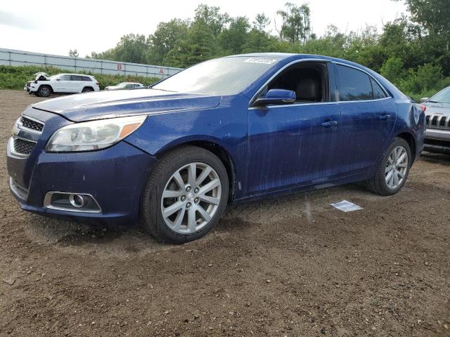 2013 Chevrolet Malibu 