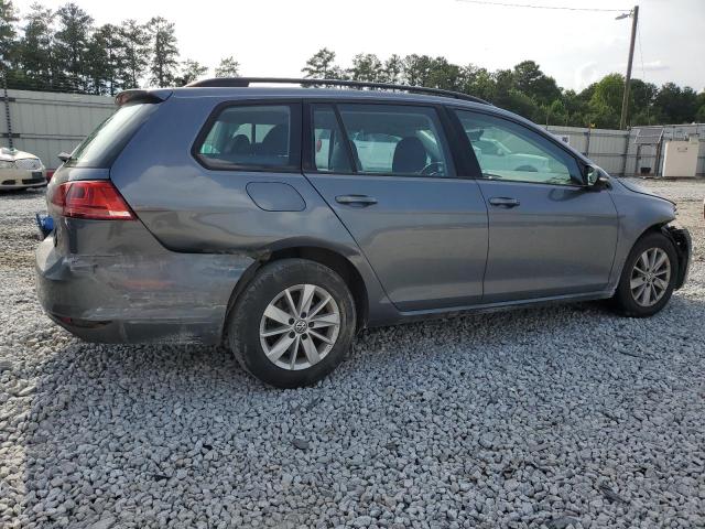 2016 VOLKSWAGEN GOLF SPORT - 3VWC17AU0GM514195