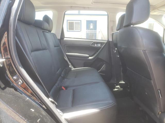 JF2SJAHC9EH555226 Subaru Forester 2.5i Limited