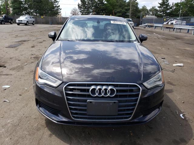 2015 AUDI A3 WAUBFGFFXF1099616