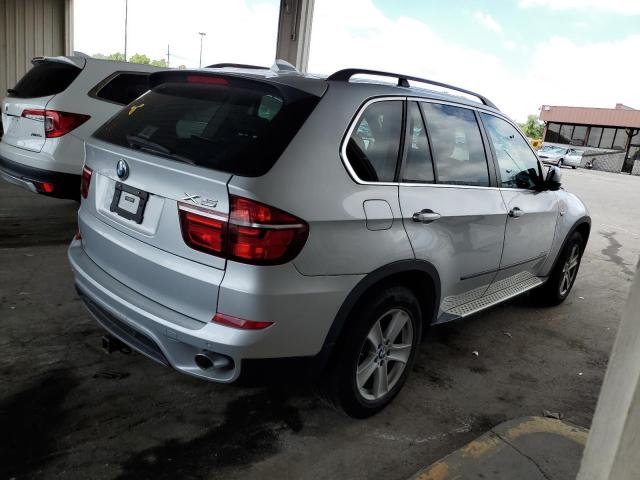 5UXZW0C57D0B94384 2013 BMW X5, photo no. 3