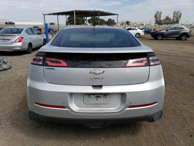 VIN 1G1RB6E49DU100816 2013 Chevrolet Volt no.6