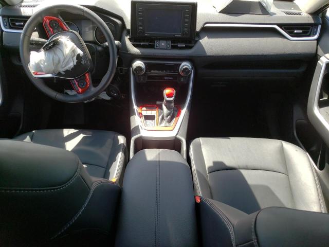 2T3C1RFVXNW237969 Toyota Rav4 Xle Premium