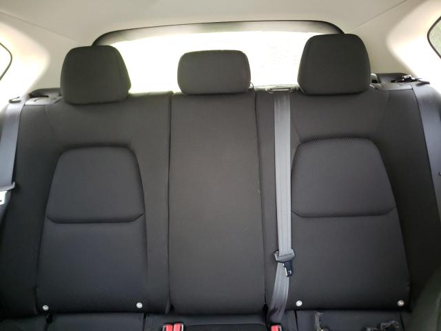 2022 MAZDA CX-5 GX - JM3KFBBL3N0636744