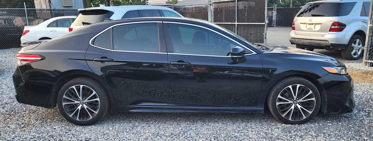 4T1B11HK1KU772239 TOYOTA CAMRY 2019