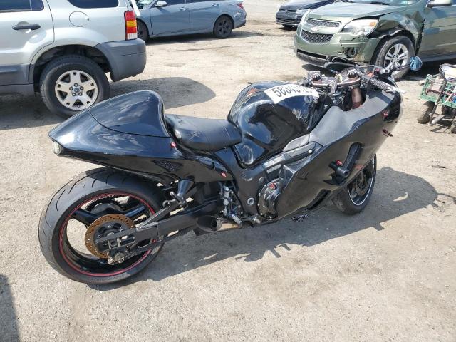 2007 SUZUKI GSX1300 RZ - JS1GW71A872107514
