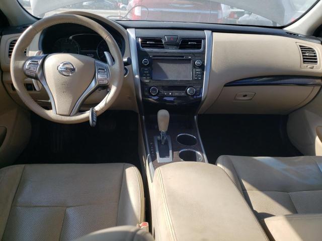 1N4BL3AP4FC117770 Nissan Altima 3.5s
