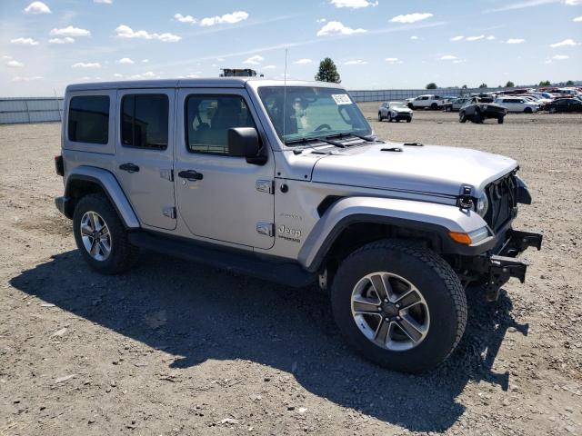 1C4HJXEN3LW303529 Jeep Wrangler Unlimited Sahara