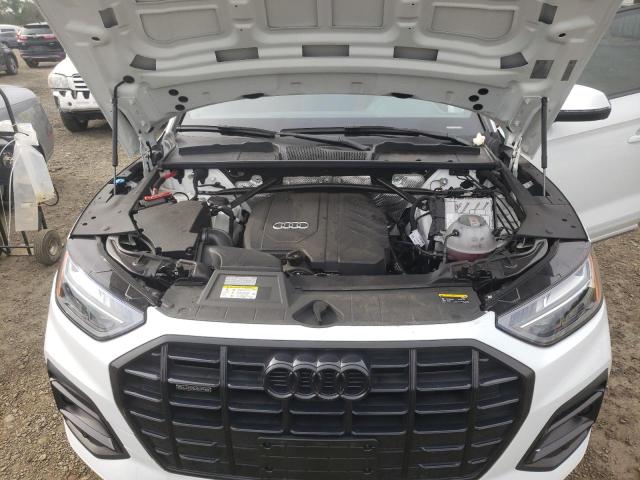 WA1AAAFYXM2107209 2021 AUDI Q5, photo no. 12