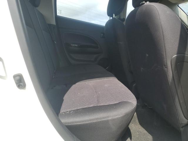 2019 MITSUBISHI MIRAGE LE ML32A5HJ2KH012545