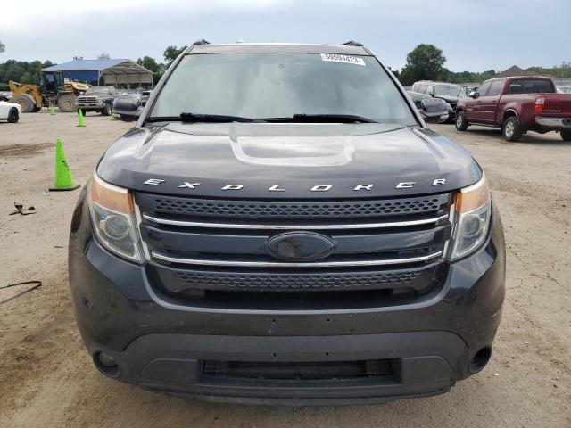 1FM5K8D80EGC39377 Ford EXPLORER XLT