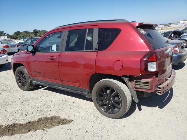 1C4NJCBA0FD372563 Jeep Compass Sport