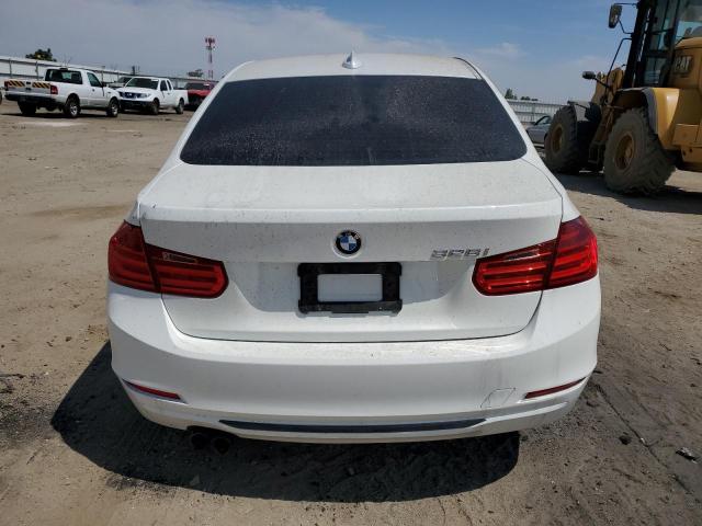 WBA3C1C53EK107831 BMW 328 I Sulev