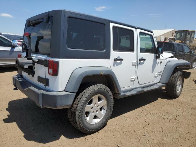 1C4HJWDG8EL197581 Jeep Wrangler Unlimited Sport