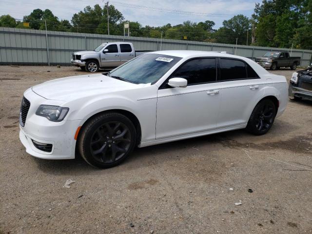 Vin: 2c3ccadg5nh111832, lot: 60016803, chrysler 300 touring l 2022 img_1